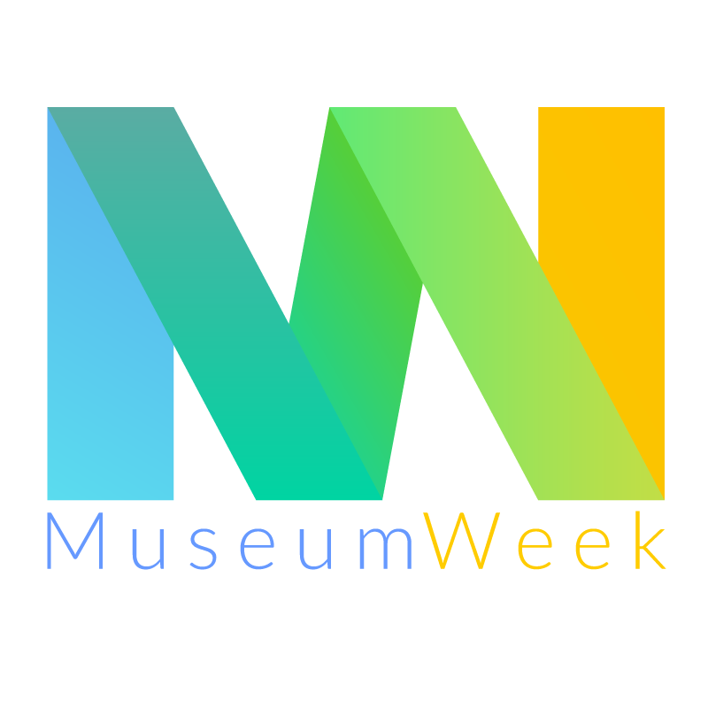 Si comincia? 😊
Qui il programma 👉museum-week.org/#Program
#MuseumWeek2020 #eroiMW #togetherness 
<a href="/MuseumWeek/">ᴍᴜsᴇᴜᴍᴡᴇᴇᴋ 🏛</a> <a href="/MuseoArcheoCa/">Musei Nazionali di Cagliari</a> <a href="/Museo_Setificio/">MuseoSetificioMonti</a> <a href="/MuseoCanapa/">Museo della Canapa</a> <a href="/MuseoCalatia/">Museo Calatia</a> <a href="/MuseoArcheoVene/">MuseoArcheoVenezia</a> <a href="/MuseiRealiTo/">Musei Reali Torino</a> <a href="/PalazzoRealeNap/">PalazzoRealeNapoli</a> <a href="/BaroloCastles/">BaroloCastles</a> <a href="/museitaliani/">museitaliani</a> <a href="/GaEstensi/">Gallerie Estensi</a> <a href="/GNCosenza/">Galleria Nazionale di Cosenza</a> <a href="/GAM_Milano/">GAM Milano</a>