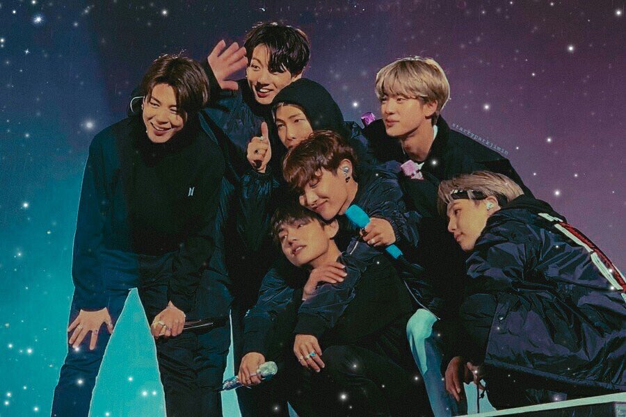 BTS