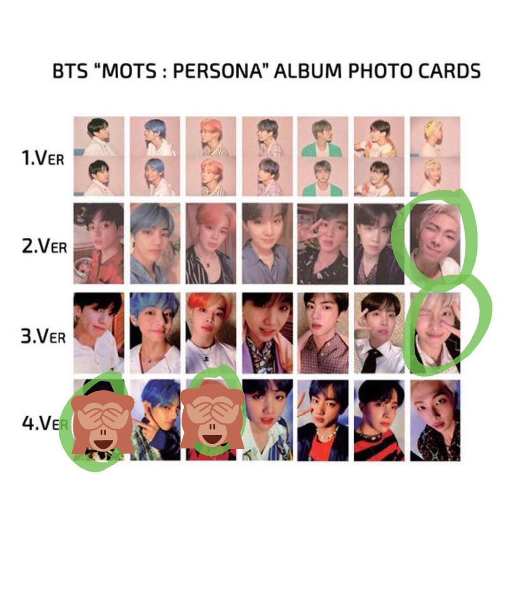 🇼 🇹 🇹 🦋
album: mots persona
have: jin version 3
want: rm version 2
loc: usa only!
ww: no :(
<a href="/kpoptradingusa/">kpop trading acc!!💫💘🦋</a> <a href="/kpopctrades/">kpop pc trading</a> <a href="/tradekpopusa/">KPOP TRADING!!</a> <a href="/pctradeusa/">trade / sell usa</a>