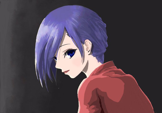 霧島トーカのtwitterイラスト検索結果