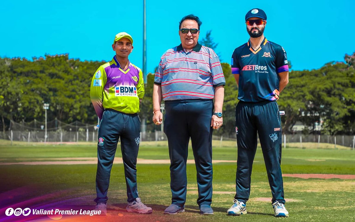 vpl2020's tweet photo. Memories @vpl2020 #VPL4 | @AhmedabadVPL Jayesh Vasava & @HorsesMumbai Jatinder Singh with Former Indian Cricketer Surinder Khanna sir at Daman
#ValiantVPL #VPL #vpl2020 #ValiantPremierLeague #ValiantCricket #Cricket #League #MumbaiHorses #AhmedabadFighters #JatinderSingh https://t.co/bRKoXM3yjT