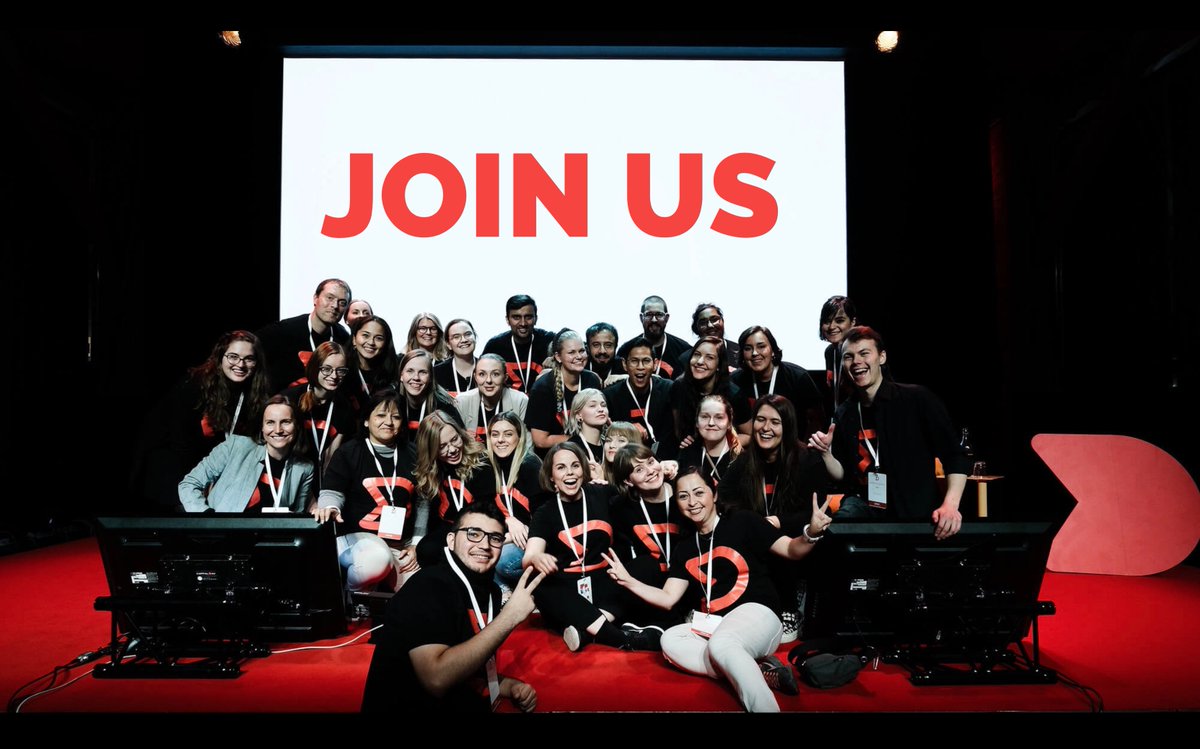VOLUNTEER RECRUITMENT for #DaretoLearn2020 starts NOW 💥 Looking for an opportunity to expand your network, get some work experience and above all, have fun? Maybe you also wish to gain leadership skills in managing your own team? Great! Apply here: daretolearn.fi/volunteers-202…