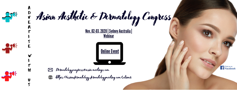 faulknersays's tweet photo. What do you think about the #future of #Aesthetic Medicine Let's discuss. Be a part of #Asian #Dermatology congress _Webinar_2020 #Asain dermatology 2020 vissit our website for more info https://t.co/TtM3WDG6CL