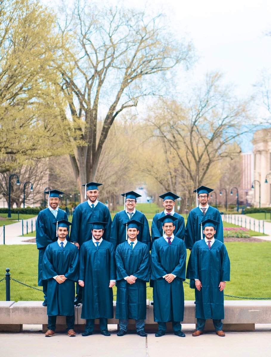 cppatpsu's tweet photo. Congratulations to all @aramco @Aramco_Americas graduates from @penn_state.
Class of 2020, you have made it!
#CPP16 #PSU2020 #PSUgrad #Aramco #WEARE #PennState https://t.co/7t8R2dm1Yi