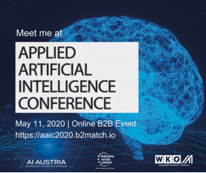 cogitise's tweet photo. 📣 Te traemos plan para hoy: las Jornadas gratuitas de "Inteligencia Artificial aplicada a los negocios" de la @IDEAJunta @cogiti #SomosIngenieros #FormacionOnline #CogitideSevilla https://t.co/nSpLQjgPSX https://t.co/TA6c9OjMES