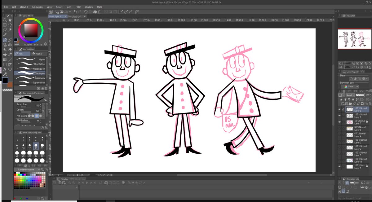 anyway spent abt an hour or so tonight avoiding art i Need to be working on to line those ZIPs i posted a few days ago.. almost done, so i'll likely be able to post a finished piece tomorrow :-P 