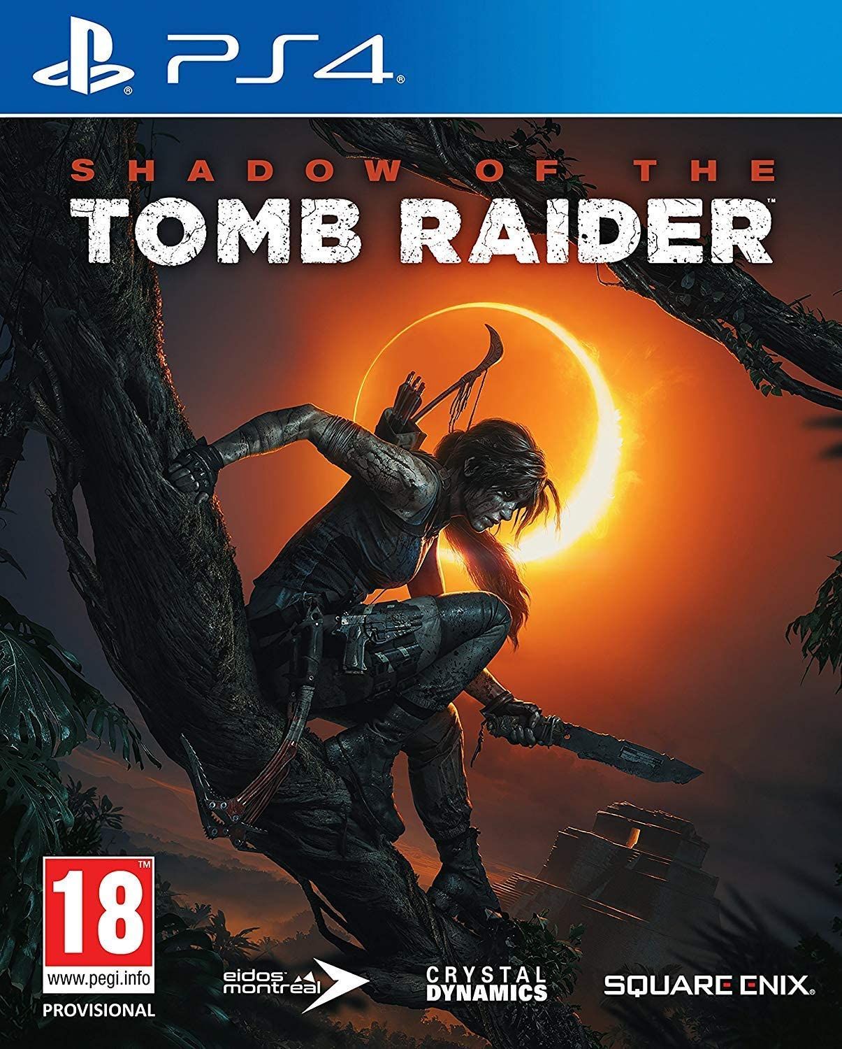 Yambalu On Twitter Shadow Of The Tomb Raider Vuelve A Su Precio Minimo Para Ps4 Solo 13 9 Https T Co 5garm2jya2