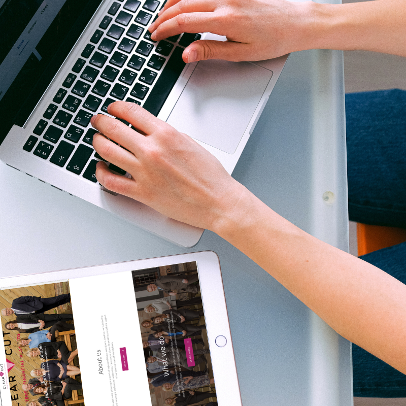 Hello, and welcome to our latest client update. As Europe starts to ease the lockdown and everyone wonders what the ‘new normal’ will look like, once the UK returns to work.

Read more: clearcutfp.co.uk/weekly-client-…

#lockdown #financialplanning #WorkFromHome