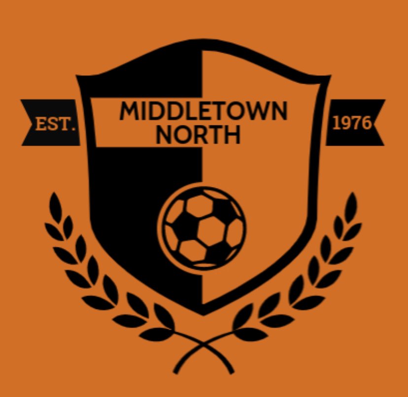 If you plan on or are interested in playing Soccer at Middletown North this Fall (2020) please join the Google Classroom🙏 #MTPSPride 

💥Classroom Code: uia5e7s💥