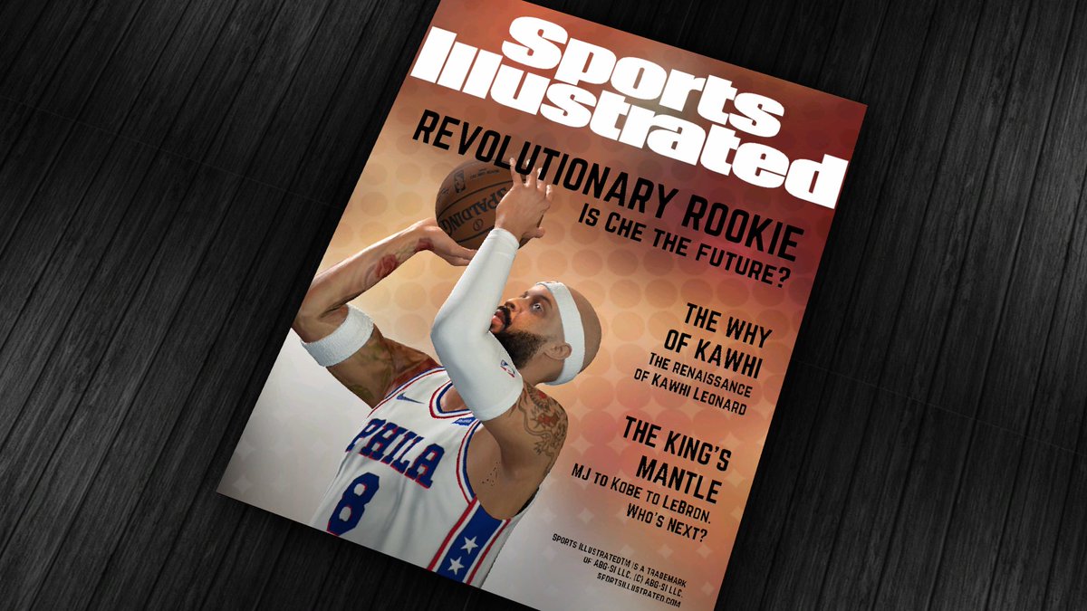 ThugRockStar's tweet photo. #NBA2K20 #XboxShare https://t.co/Ob20kMKVX2