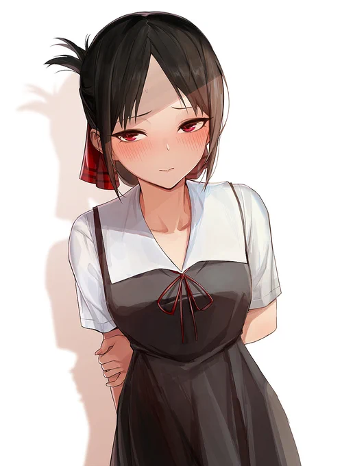 かぐや様 