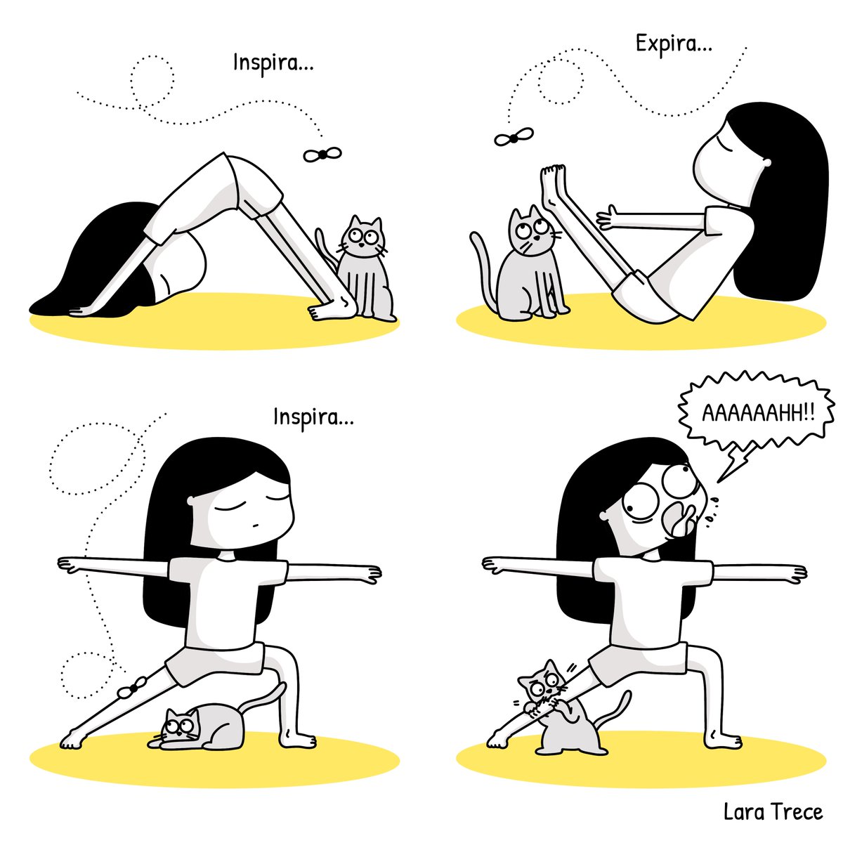 Lara Trece tweet media