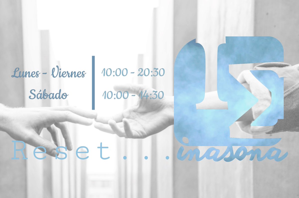 Inasona_Es's tweet photo. Vuelta a la Nueva Normalidad .
Estaremos aquí para lo que necesites .
Seguimos a tu lado.
#vueltaalanuevanormalidad #fase1 #juntosloconseguiremos #seguimosadelante #reset #inasona #volvemosconmasganasquenunca #seguimosatulado
#Inasona
#handmadeinasona #ΙΣ https://t.co/g4bxF1XISZ