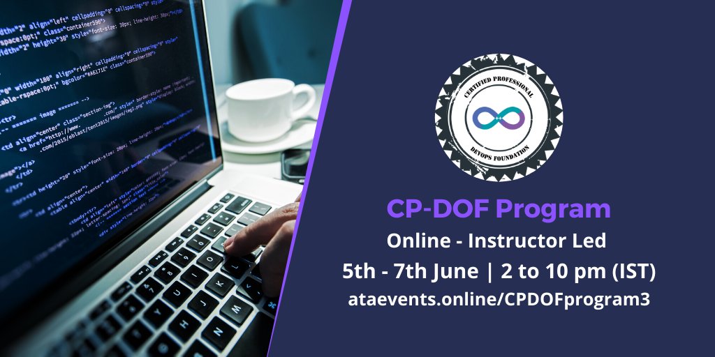 Agile Testing Alliance tweet media