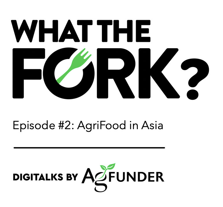 AgInnovate's tweet photo. AgFunder: #Covid19: What it means for #agrifood #investment and #supplychains in #Asia https://t.co/T7kkTVcB3T

"We talk to three thought leaders in the region about how their strategies and investment priorities have changed."

#AgTech #FoodTech #AgFun… https://t.co/7BloMHtEv7