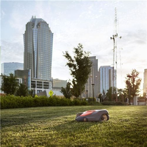 Streamline your landscaping with Husqvarna Automower�! Take 20% OFF your first Automower� purchase during the month of May... conta.cc/2xYsLZ9