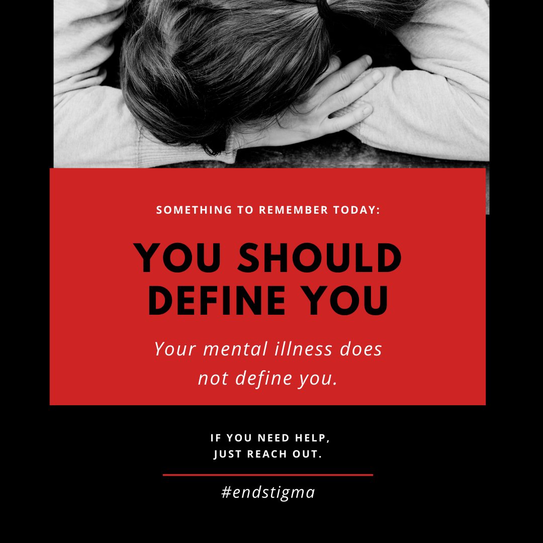 chasingjadenh's tweet photo. Half of all mental disorders begin by age 14 and three-quarters by age 24. Don't let these disorders define you. They are not who you are! #mentalhealthawareness #mentalhealthmatters #positiveselftalk #endstigma #mentalhealth #helpstartsathome #nhnonprofit https://t.co/EAg7zMJvZ3