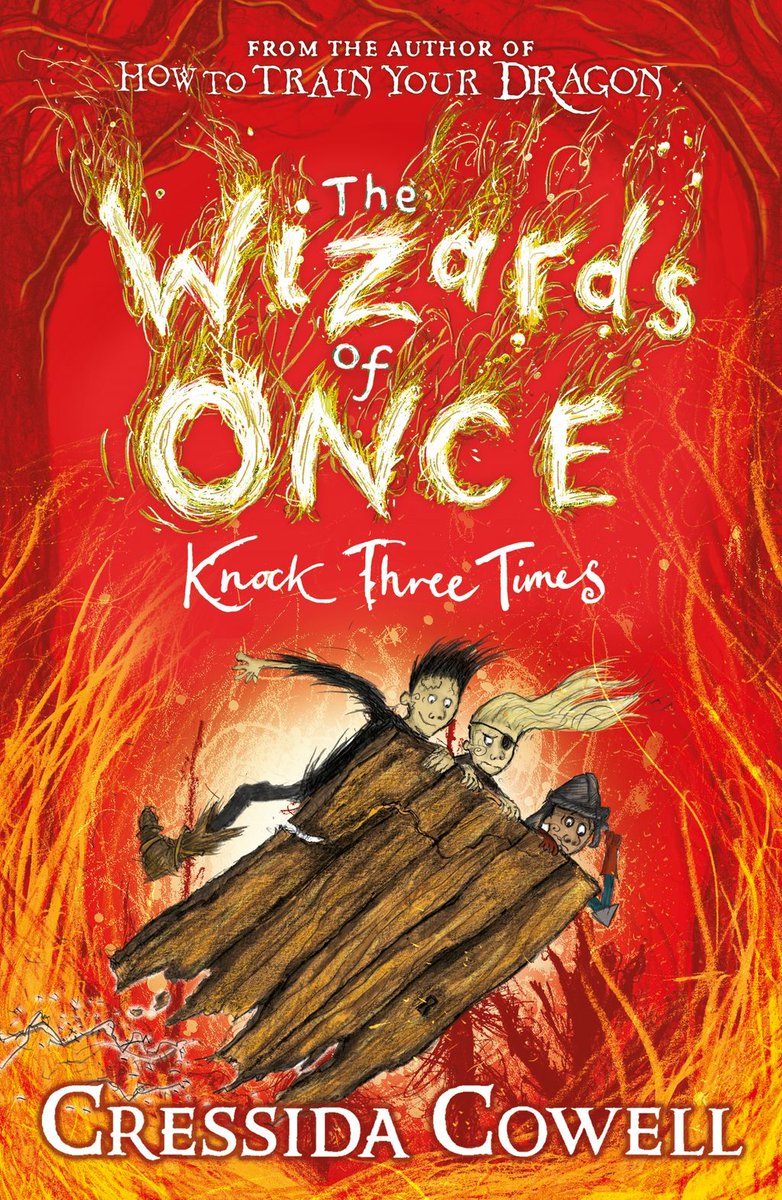 toppsta's tweet photo. Don't miss our new giveaways live on the website today!
https://t.co/AjID3nvyCS
#Wonderscape @WalkerBooksUK @jenrosebell @HachetteKids @CressidaCowell #KnockThreeTimes @Lexi_Rees #MyFriendEarth #WorldEnvironmentDay @AbramsChronicle @Frenci_San #freebookresources #unitedbybooks https://t.co/B2UdunjO1i