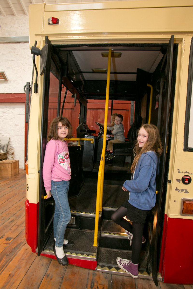 Bury TransportMuseum tweet media