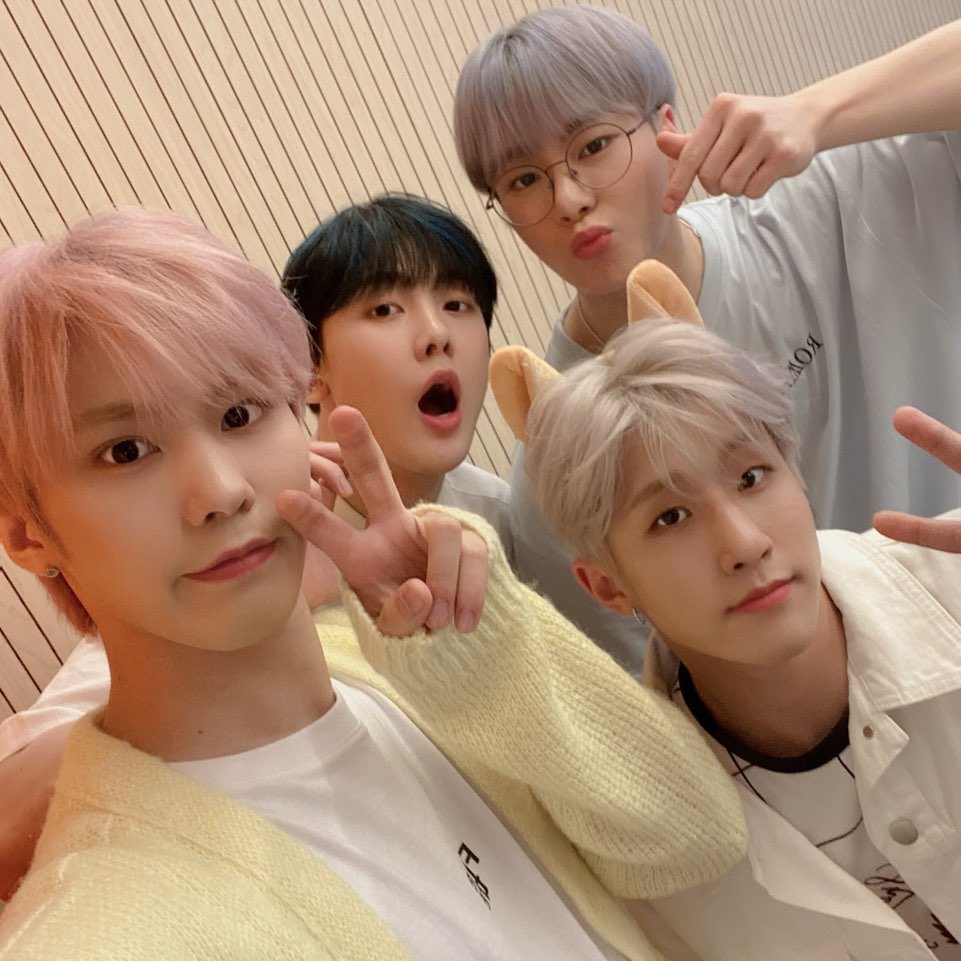 MoonBin_Spain's tweet photo. https://t.co/K31K8OoRrn