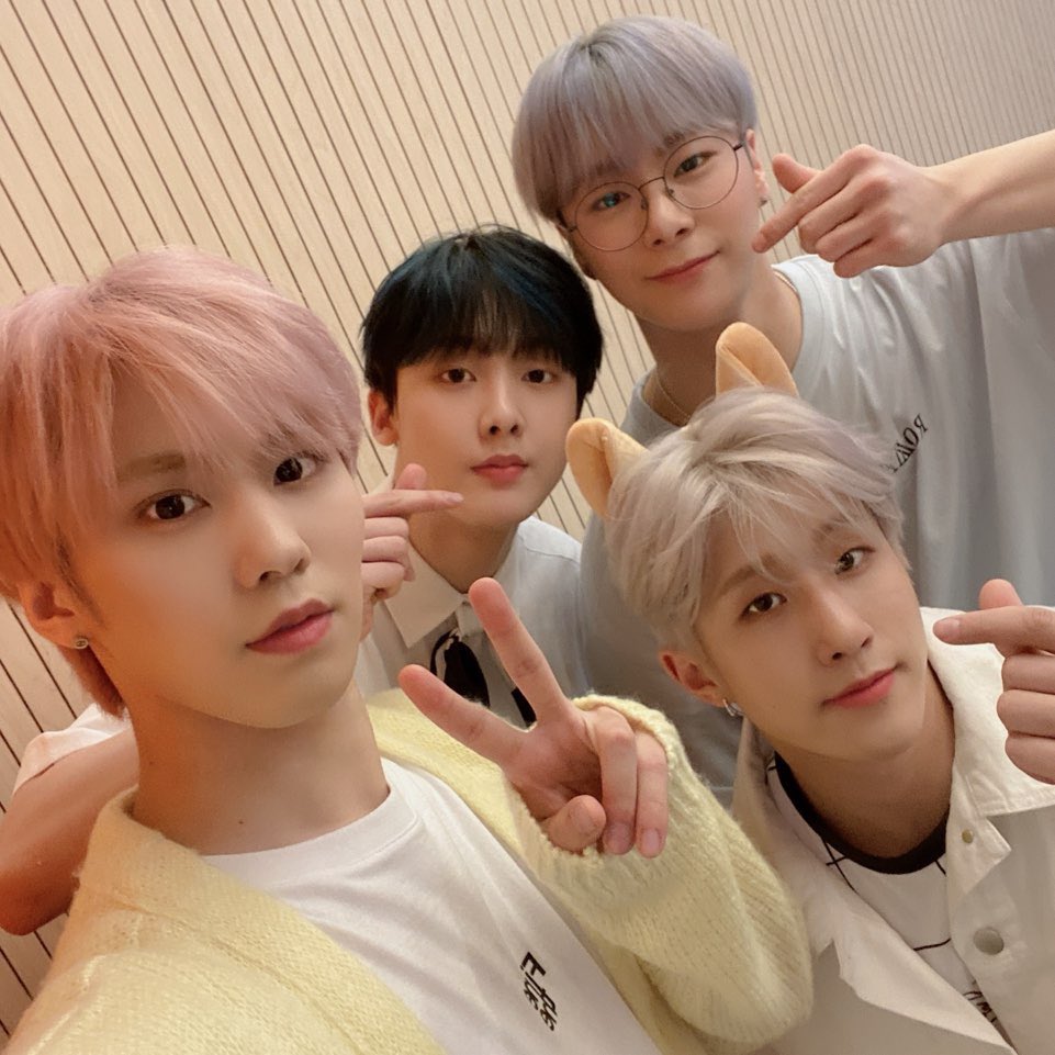 MoonBin_Spain's tweet photo. https://t.co/K31K8OoRrn