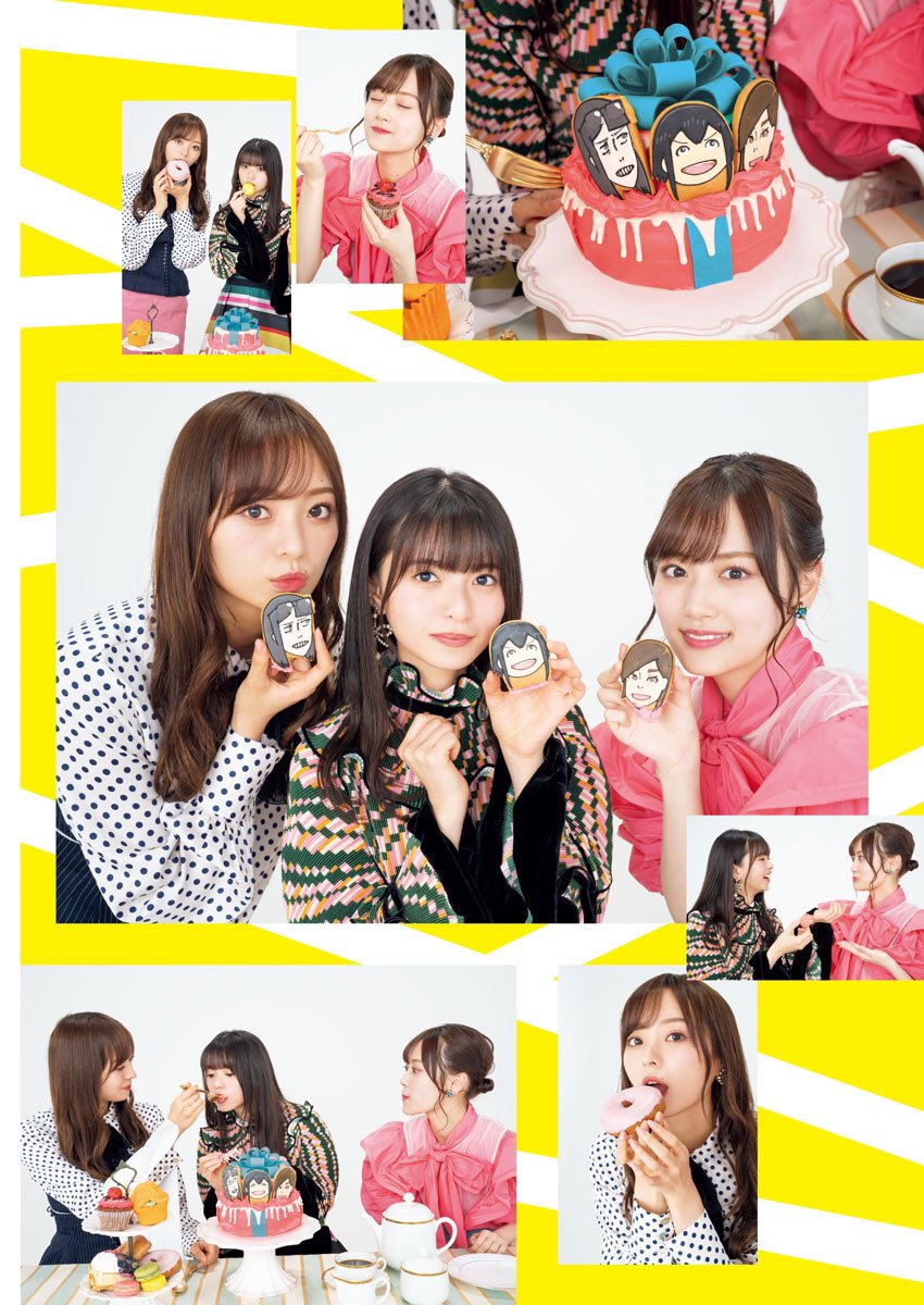 CbnAw's tweet photo. 耳に掛けてんのはやってる( 'ཫ'  ) https://t.co/4YFBAJOaDn