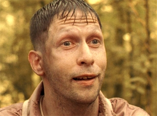 Happy 56th Birthday Delmar
Actor Tim Blake Nelson 