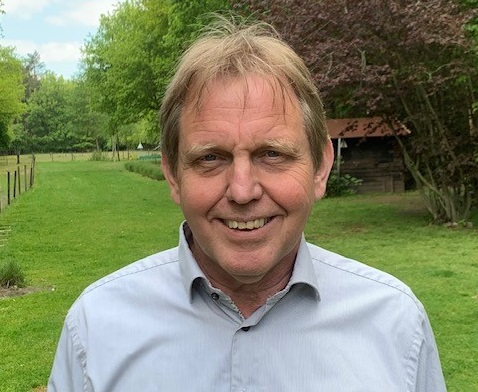 Gerard Eilert begint 1 september als regiodirecteur van Drenthe College in Emmen.  "Echt gezien worden, zodat je je optimaal kunt ontwikkelen in een fijne, veilige omgeving: daar sta ik voor!"  Lees meer:
bit.ly/2SSdH6m