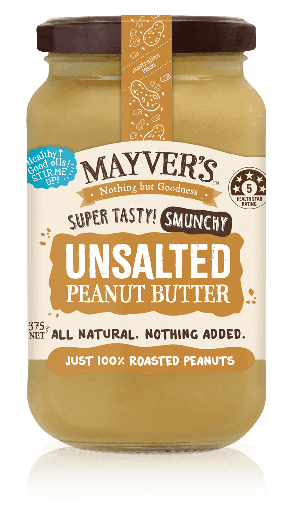 Jake_Olver's tweet photo. @SystemMastery Yo smunchy is 100% what you want. Halfway between smooth and crunchy. https://t.co/Xx6ujCHYEN
