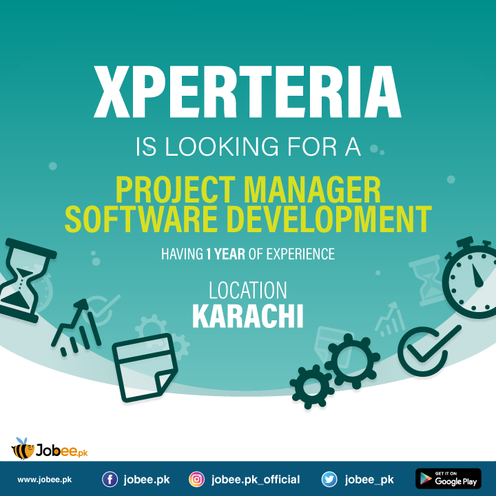 jobee_pk's tweet photo. Plenty of companies are playing their part and are still hiring during this pandemic. For more details, click on the link below:

https://t.co/4KrDgtUK9B

#Jobee #Jobs #Jobeepk #JobsinPakistan #COVID19 #BeeConfident #projectmanager #softwaredevelopment #IT https://t.co/Jm7GxrR2YJ