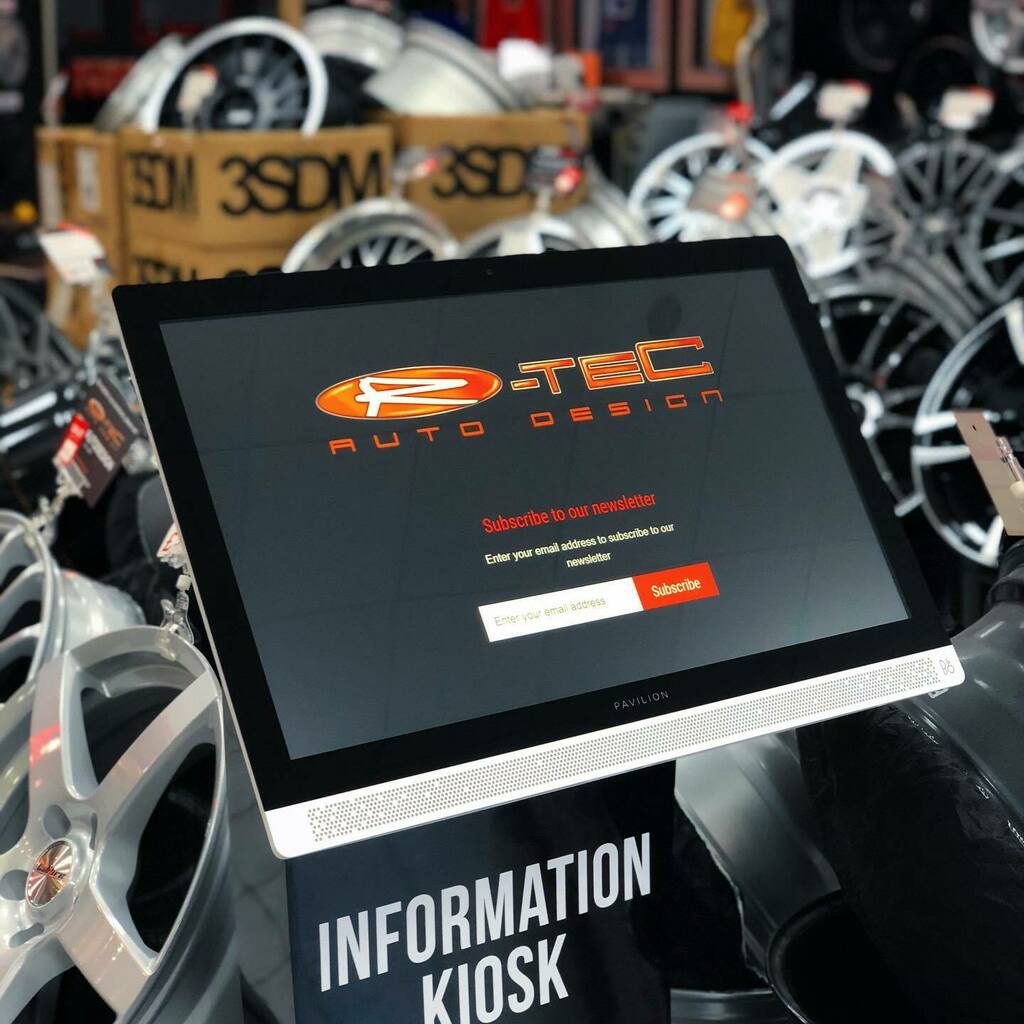 RtecAutoDesign's tweet photo. Pssst.. Are you subscribed to our newsletter? 📧 Get notified of exclusive sales and discounts before they are posted to our social media.. 🤫 Link in our bio! #TalkToRtec https://t.co/IBVD5ToDoK https://t.co/qi4u3HE1Xf