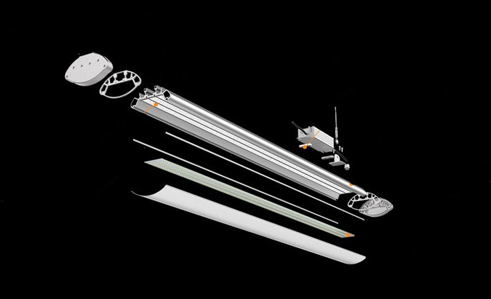 Experts to outline rules of circular economy in #lighting buff.ly/2L4qHBA