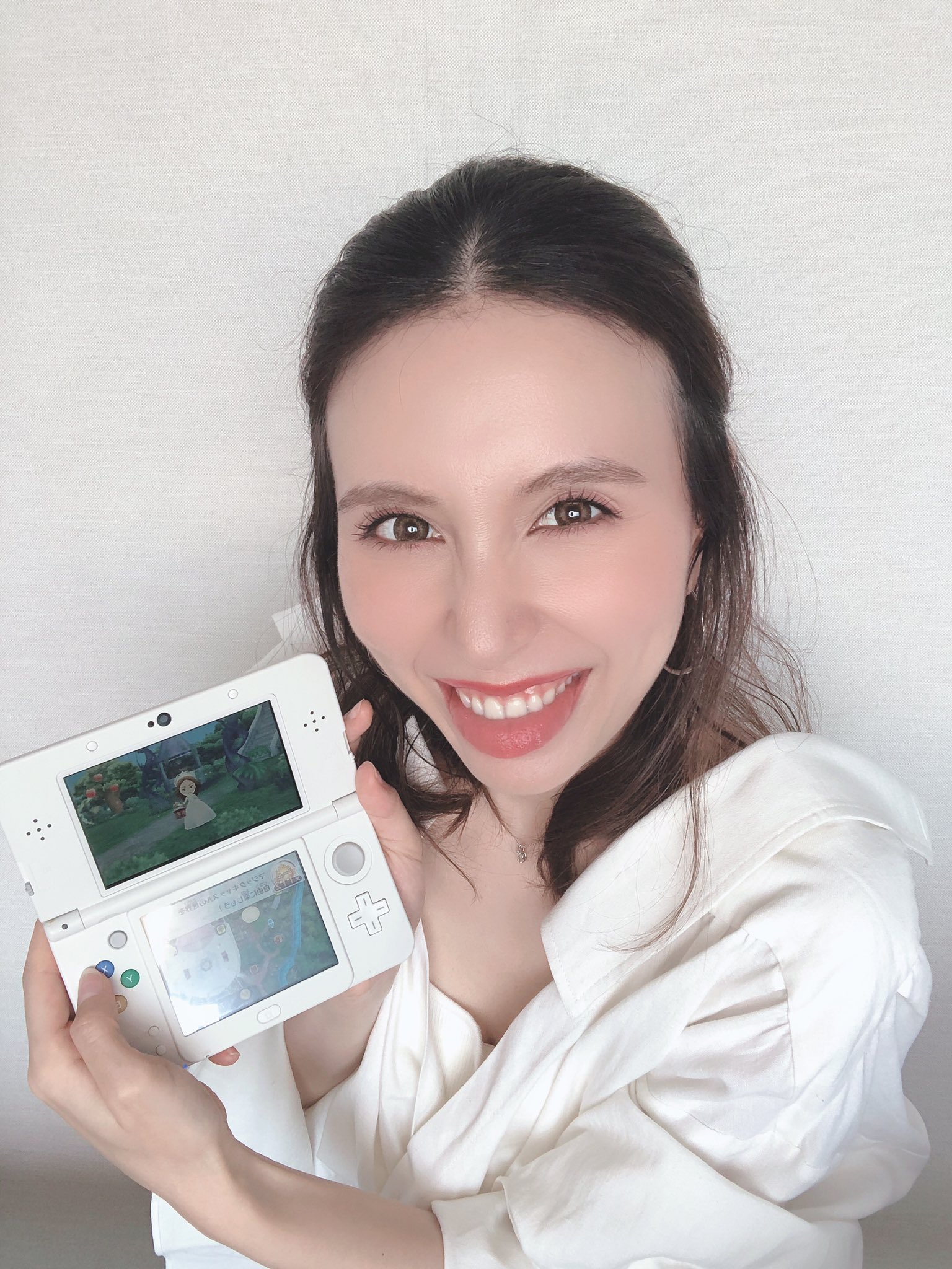 May J ニンテンドー3dsのゲーム ディズニーマジックキャッスル マイ ハッピー ライフ2 を久々に遊んでみたらまたハマっちゃった みんなは何かハマってるゲームはある ゲーム Nintendo3ds ディズニーマジックキャッスル マイハッピーライフ2