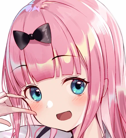 藤原書記
#かぐや様は告らせたい #かぐや様 