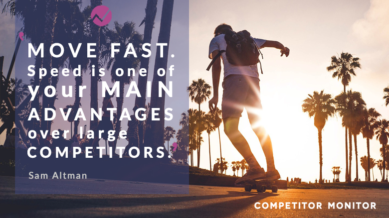 Competitor Monitor tweet media