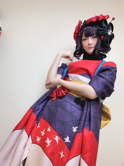 コスプレイヤーこめこのTwitter画像18