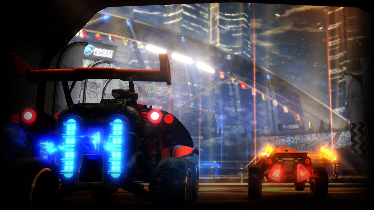 TSRL_XB1's tweet photo. We now have our third Finalist winners and Tournament Champions!
#TheBumBoys defeat #CCRLeSports1 in the #KnockoutUpper bracket final in a 3-0 win to be the third Finalist winning Team and crowned CHAMPIONS of the Tournament!
Congrats to Bowse & Mr Wieners!
#MakeItCount https://t.co/m8yR4an9Iu
