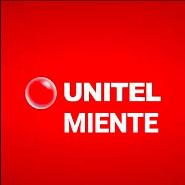 Anittamar's tweet photo. @BoliviaGolpe @BoliviaLibreNow @unitelbolivia @CNN @cnni @LaVanguardia @elpaiscatalunya #FueraUnitel
#UNITELbasura
#CHAUunitel
#MEDIOvendido
#UnitelNoEngAÑEZ https://t.co/oynzyokk0e