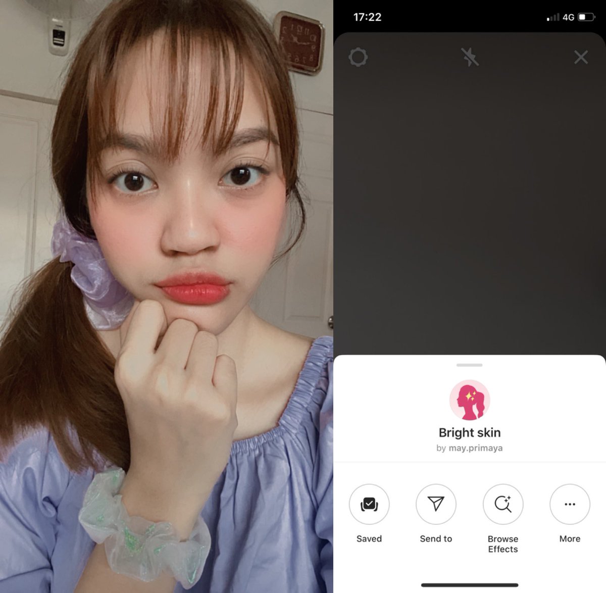 เมริ (ลิซ่า) tweet media