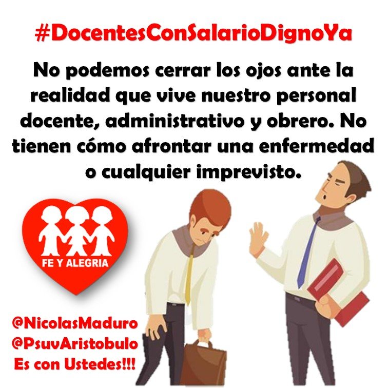 fya_sanluis's tweet image. #DocentesConSalarioDignoYa