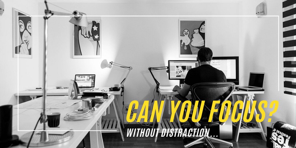 3rdsectorcoach's tweet photo. How good are you at focusing on work during #lockdown? There are indeed plenty of distractions; #homeschooling, concerns for family and friends, enforced restrictions. Here are some tips that I hope will make focusing easier #staysafe https://t.co/NMwUZAr1MD https://t.co/L3lvANEPYW