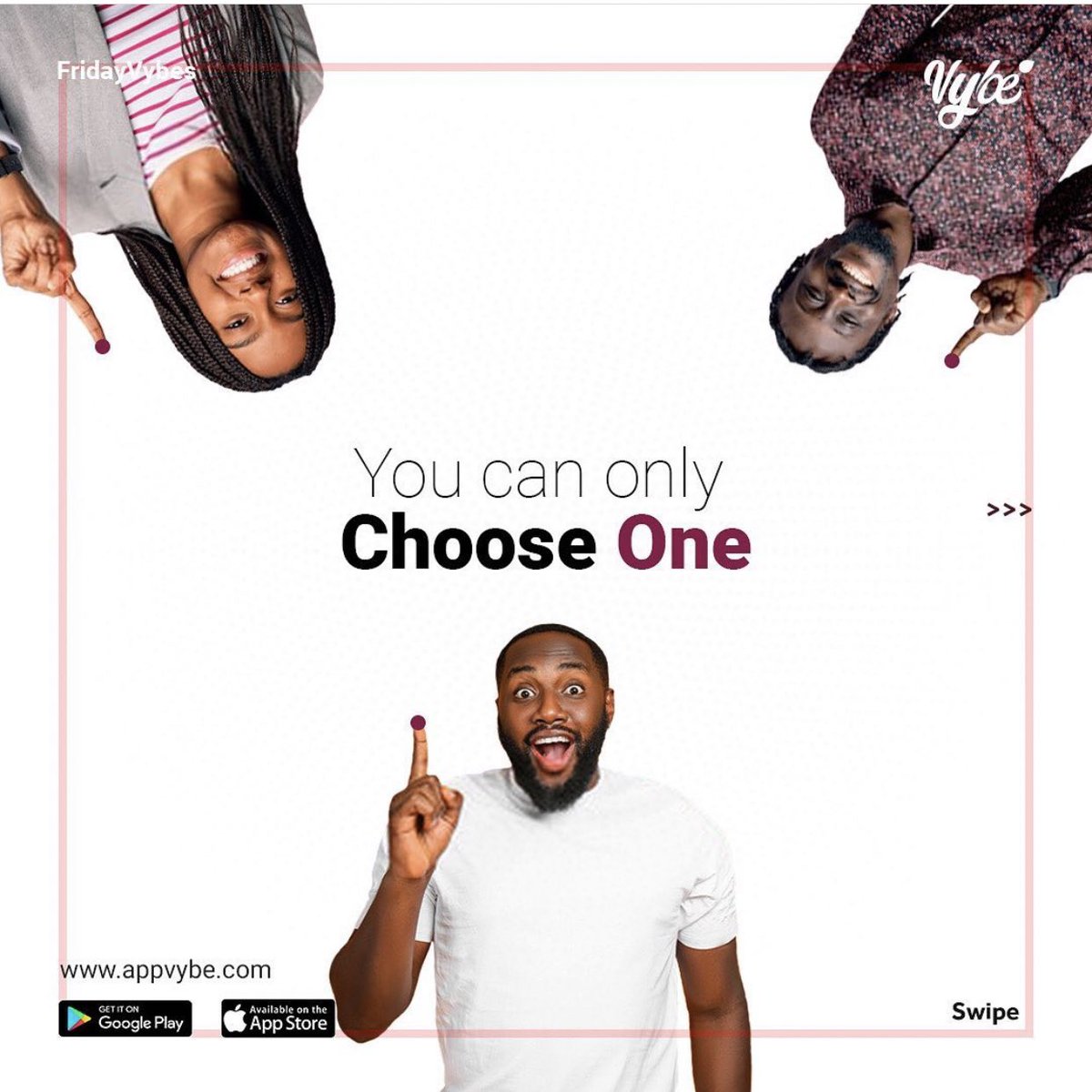 IyawoThickaBody's tweet image. Choose one

Endless supply of Pizza 

Or 

Endless supply of internet 😁😁

Reply with my hashtag #LetsVybe