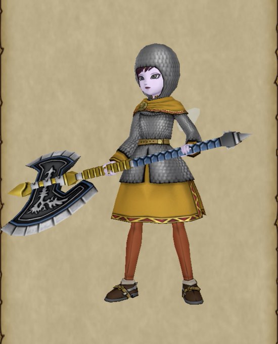 ドラクエウォークのtwitterイラスト検索結果 古い順