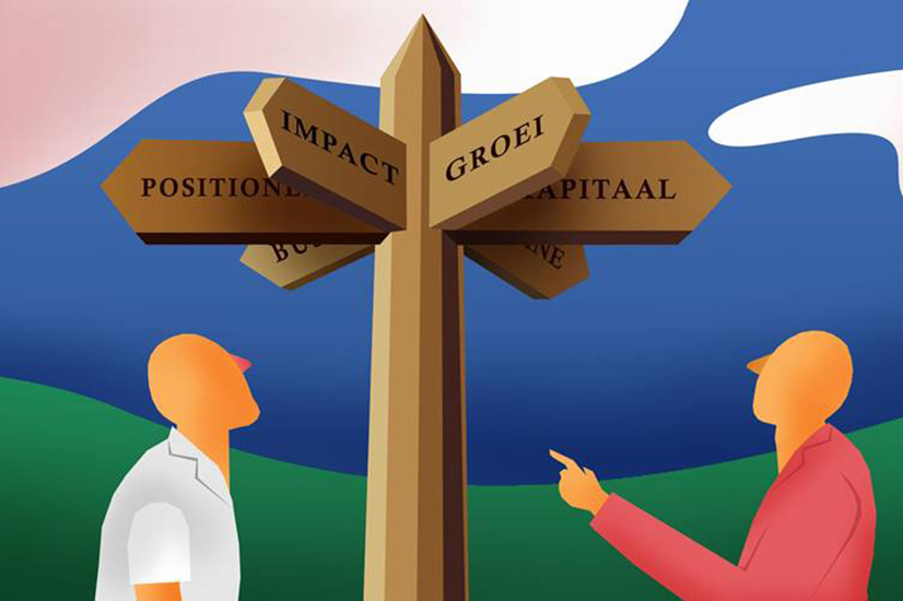 Sociale ondernemingen opgelet! Juist nu is er behoefte aan informatie over de staat van sociale ondernemingen en de verwachtingen voor de toekomst. Daarom ook dit jaar de Social Enterprise Monitor. Neem even 15 min de tijd en vul hem in via: 
 bit.ly/Monitor2020