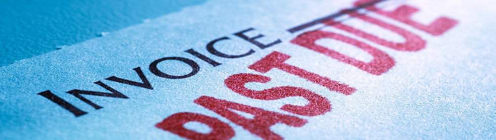 Are you owed money?! 

Get in touch and see how we can help.

federaldemand.co.uk 

#debtcollection #overdue #invoices