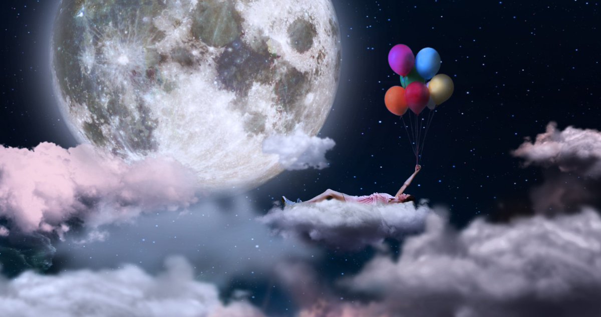 For many of us, our jobs are now present in our homes. It's important to recognise how we can be more productive through our routines, including the impact of our sleep. 

Read more on this topic with Dr Els Van Der Helm, sleep consultant at Shleep here: bit.ly/3dnKXdD