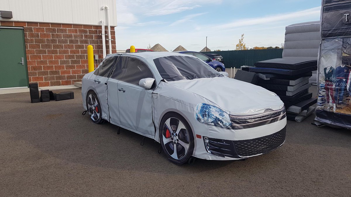 MoshonData's tweet photo. {Product Spotlight} - We have been improving and developing our 3D Targets. Read our latest information here:
https://t.co/4g0YsM69xu #3DTargets #AutonomousVehicles #AEB #ADAS #BLIS #FCW #ParkAssist #EuroNCAP #AutonomousTesting https://t.co/FyQ457xVaD