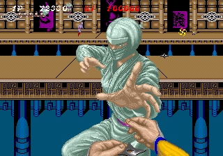 Love a bonus stage

#RetroGaming #ArcadeCabinet #ArcadeEurope