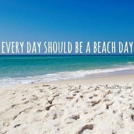 Beach days are filled with relaxation, adventures &amp; fun! Today is Beach Day for @ElizabethParkEl  Virtual Spirit Week! Pretend you’re at the beach at home! (and have a virtual chat or write a note to a love one while you’re there - maybe you’d want to design your own postcard!)