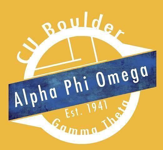 APORegionC's tweet photo. Happy birthday to Gamma Theta! On May 11, 1941, Gamma Theta was chartered at University of Colorado - Boulder. https://t.co/bY4Uw424MR
